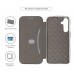Чехол книжка ArmorStandart PU G-Case для Samsung M35 5G (M356) Black (ARM77985)