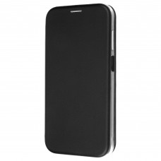 Чехол книжка ArmorStandart PU G-Case для Samsung M35 5G (M356) Black (ARM77985)