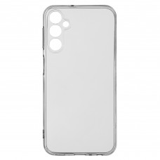 Чехол накладка ArmorStandart TPU Air для Samsung M35 5G (M356) Camera cover Clear (ARM78015)