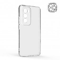 Чехол накладка ArmorStandart TPU Air для Oppo Reno12 Pro Camera cover Clear (ARM78017)