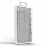 Чехол накладка ArmorStandart TPU Air для Oppo Reno12 Pro Camera cover Clear (ARM78017)