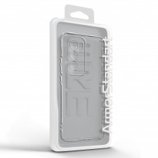 Чехол накладка ArmorStandart TPU Air для Oppo Reno12 Pro Camera cover Clear (ARM78017)