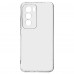 Чехол накладка ArmorStandart TPU Air для Oppo Reno12 Pro Camera cover Clear (ARM78017)