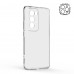 Чехол накладка ArmorStandart TPU Air для Oppo Reno12 Camera cover Clear (ARM78019)