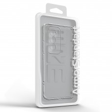 Чехол накладка ArmorStandart TPU Air для Oppo Reno12 Camera cover Clear (ARM78019)