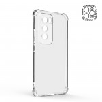 Чехол накладка ArmorStandart TPU Air Force для Oppo Reno12 Pro Camera cover Clear (ARM78021) Чехол накладка ArmorStandart TPU Air Force для Oppo Reno12 Pro Camera cover Clear (ARM78021)