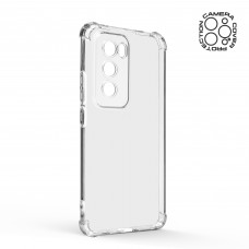 Чехол накладка ArmorStandart TPU Air Force для Oppo Reno12 Pro Camera cover Clear (ARM78021)