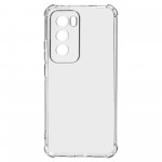 Чехол накладка ArmorStandart TPU Air Force для Oppo Reno12 Pro Camera cover Clear (ARM78021) Чехол накладка ArmorStandart TPU Air Force для Oppo Reno12 Pro Camera cover Clear (ARM78021)