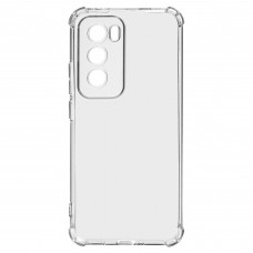 Чехол накладка ArmorStandart TPU Air Force для Oppo Reno12 Pro Camera cover Clear (ARM78021)