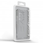 Чехол накладка ArmorStandart TPU Air Force для Oppo Reno12 Pro Camera cover Clear (ARM78021) Чехол накладка ArmorStandart TPU Air Force для Oppo Reno12 Pro Camera cover Clear (ARM78021)