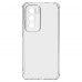 Чехол накладка ArmorStandart TPU Air Force для Oppo Reno12 Pro Camera cover Clear (ARM78021)
