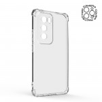 Чехол накладка ArmorStandart TPU Air Force для Oppo Reno12 Camera cover Clear (ARM78022) Чехол накладка ArmorStandart TPU Air Force для Oppo Reno12 Camera cover Clear (ARM78022)