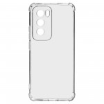 Чехол накладка ArmorStandart TPU Air Force для Oppo Reno12 Camera cover Clear (ARM78022) Чехол накладка ArmorStandart TPU Air Force для Oppo Reno12 Camera cover Clear (ARM78022)