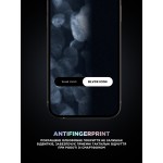 Защитное стекло ArmorStandart Supreme Black Icon 3D для Apple iPhone 16 Pro Max Black (ARM78038)