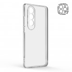 Чехол накладка ArmorStandart TPU Air для OnePlus Nord CE 4 Camera cover Clear (ARM78094)