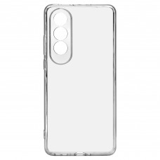 Чехол накладка ArmorStandart TPU Air для OnePlus Nord CE 4 Camera cover Clear (ARM78094)