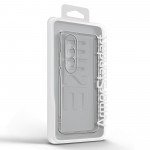 Чехол накладка ArmorStandart TPU Air для OnePlus Nord CE 4 Camera cover Clear (ARM78094)