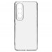 Чехол накладка ArmorStandart TPU Air для OnePlus Nord CE 4 Camera cover Clear (ARM78094)