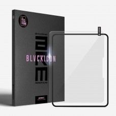 Защитное стекло ArmorStandart Supreme Black Icon для Apple iPad Pro 11 2024 (ARM78106)
