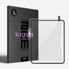 Защитное стекло ArmorStandart Supreme Black Icon для Apple iPad Air 13 2024 (ARM78107)