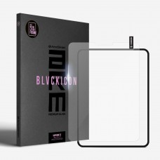 Защитное стекло ArmorStandart Supreme Black Icon для Apple iPad Pro 11 2022/2021/2020 (ARM78108)