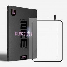 Защитное стекло ArmorStandart Supreme Black Icon для Apple iPad Pro 12.9 2022/2021/2020 (ARM78109)