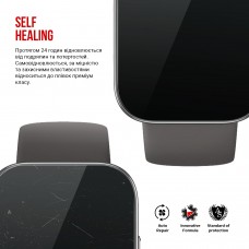 Гидрогелевая пленка ArmorStandart для Amazfit Bip 5 Unity 6 шт. (ARM78110)