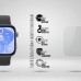 Гидрогелевая пленка ArmorStandart для Huawei Watch Fit 3 6 шт. (ARM78111)