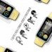 Гидрогелевая пленка ArmorStandart для Huawei Band 9 9 шт. (ARM78112)