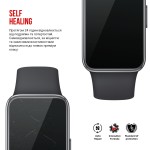 Гидрогелевая пленка ArmorStandart для Honor Band 9 6 шт. (ARM78113) Гидрогелевая пленка ArmorStandart для Honor Band 9 6 шт. (ARM78113)