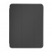 Чехол книжка ArmorStandart PU Smart Fold Pen для Apple iPad Air 11 (2024) Dark Grey (ARM78116)
