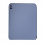 Чехол книжка ArmorStandart PU Smart Fold Pen для Apple iPad Air 11 (2024) Lavender Grey (ARM78118)