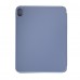 Чехол книжка ArmorStandart PU Smart Fold Pen для Apple iPad Air 11 (2024) Lavender Grey (ARM78118)