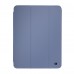 Чехол книжка ArmorStandart PU Smart Fold Pen для Apple iPad Air 11 (2024) Lavender Grey (ARM78118)