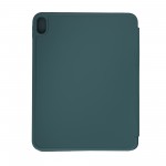 Чехол книжка ArmorStandart PU Smart Fold Pen для Apple iPad Air 11 (2024) Pine Green (ARM78120)