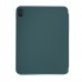 Чехол книжка ArmorStandart PU Smart Fold Pen для Apple iPad Air 11 (2024) Pine Green (ARM78120)