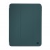 Чехол книжка ArmorStandart PU Smart Fold Pen для Apple iPad Air 11 (2024) Pine Green (ARM78120)