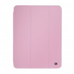 Чехол книжка ArmorStandart PU Smart Fold Pen для Apple iPad Air 11 (2024) Pink (ARM78121)