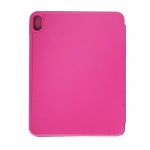 Чехол книжка ArmorStandart PU Smart Fold Pen для Apple iPad Air 11 (2024) Rose Red (ARM78122)