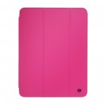 Чехол книжка ArmorStandart PU Smart Fold Pen для Apple iPad Air 11 (2024) Rose Red (ARM78122)