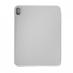 Чехол книжка ArmorStandart PU Smart Fold Pen для Apple iPad Air 11 (2024) Light Grey (ARM78123)