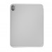 Чехол книжка ArmorStandart PU Smart Fold Pen для Apple iPad Air 11 (2024) Light Grey (ARM78123)
