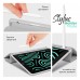 Чехол книжка ArmorStandart PU Smart Fold Pen для Apple iPad Air 11 (2024) Light Grey (ARM78123)