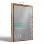 Чехол книжка ArmorStandart PU Smart Fold Pen для Apple iPad Air 11 (2024) Light Grey (ARM78123)