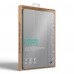 Чехол книжка ArmorStandart PU Smart Fold Pen для Apple iPad Air 11 (2024) Light Grey (ARM78123)