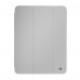 Чехол книжка ArmorStandart PU Smart Fold Pen для Apple iPad Air 11 (2024) Light Grey (ARM78123)