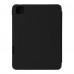 Чехол книжка ArmorStandart PU Smart Fold Pen для Apple iPad Pro 11 (2024) Black (ARM78124)