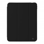 Чехол книжка ArmorStandart PU Smart Fold Pen для Apple iPad Pro 11 (2024) Black (ARM78124)