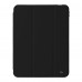 Чехол книжка ArmorStandart PU Smart Fold Pen для Apple iPad Pro 11 (2024) Black (ARM78124)