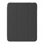 Чехол книжка ArmorStandart PU Smart Fold Pen для Apple iPad Pro 11 (2024) Dark Grey (ARM78125)